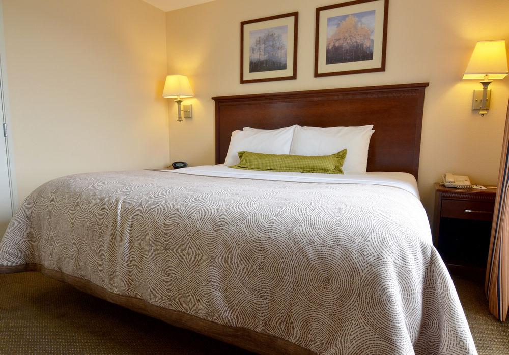 Mainstay Suites Fitchburg - Μάντισον Εξωτερικό φωτογραφία