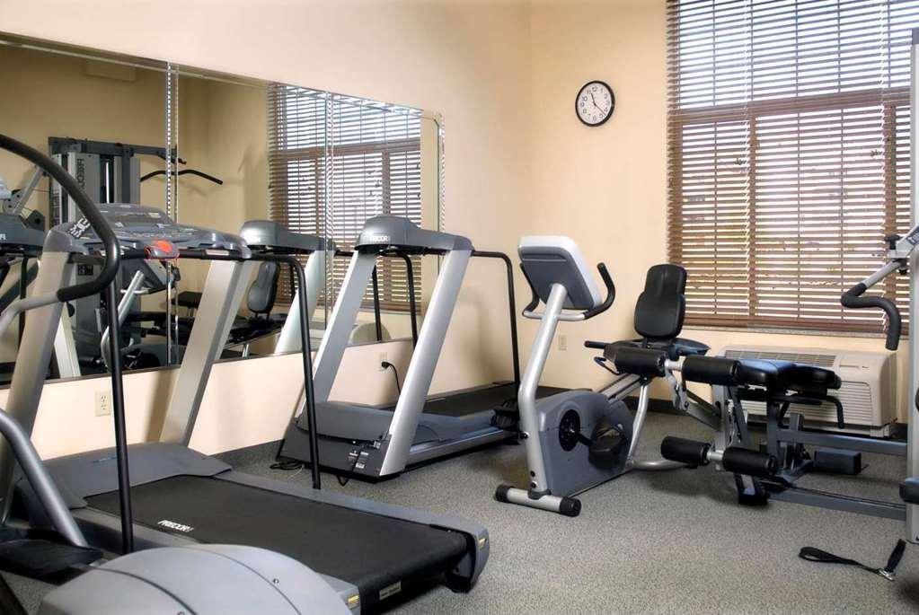 Mainstay Suites Fitchburg - Μάντισον Ανέσεις φωτογραφία