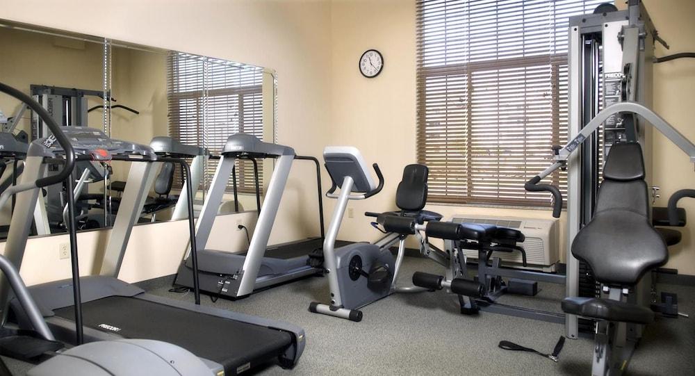 Mainstay Suites Fitchburg - Μάντισον Εξωτερικό φωτογραφία