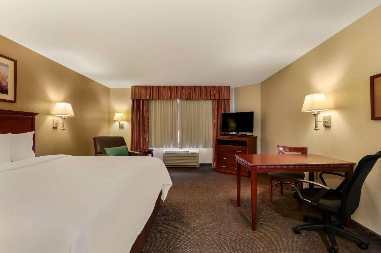 Mainstay Suites Fitchburg - Μάντισον Εξωτερικό φωτογραφία