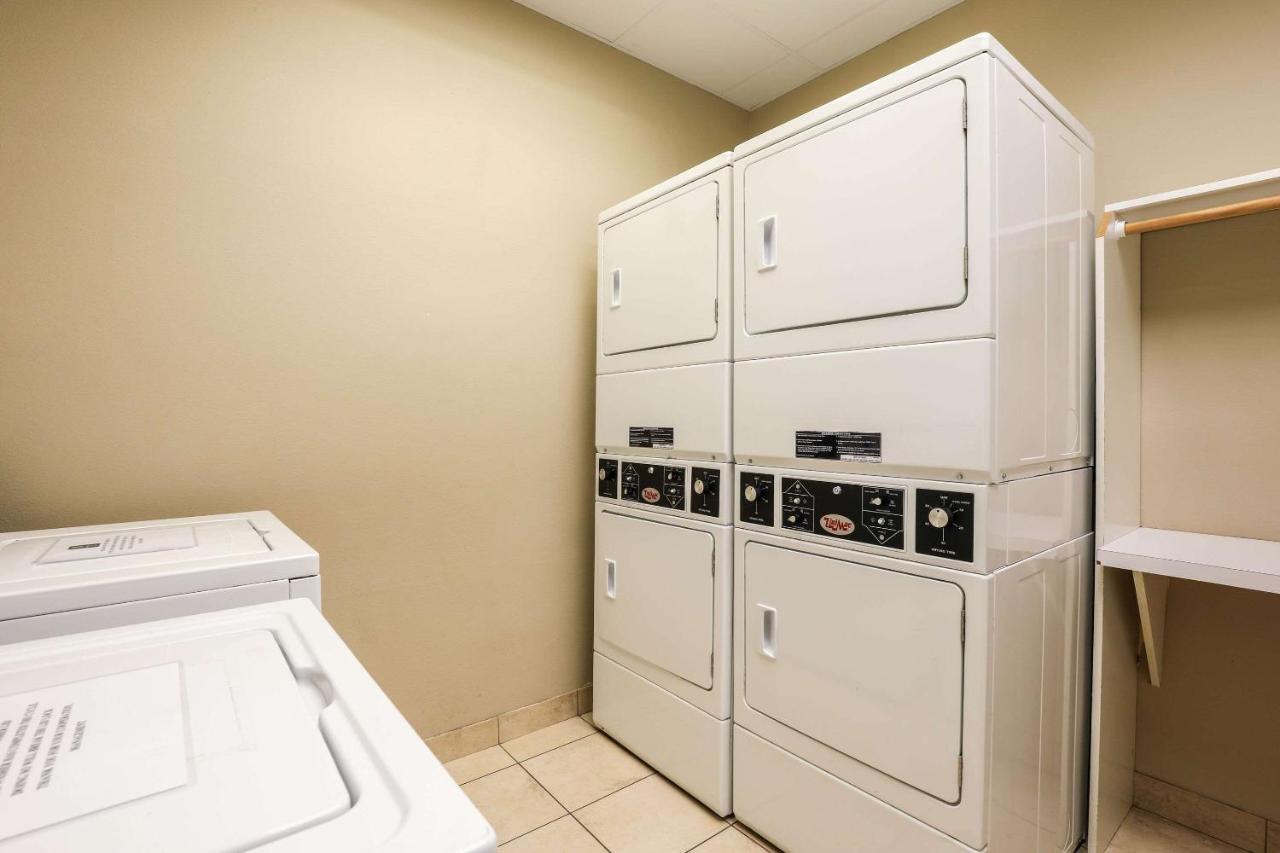 Mainstay Suites Fitchburg - Μάντισον Εξωτερικό φωτογραφία