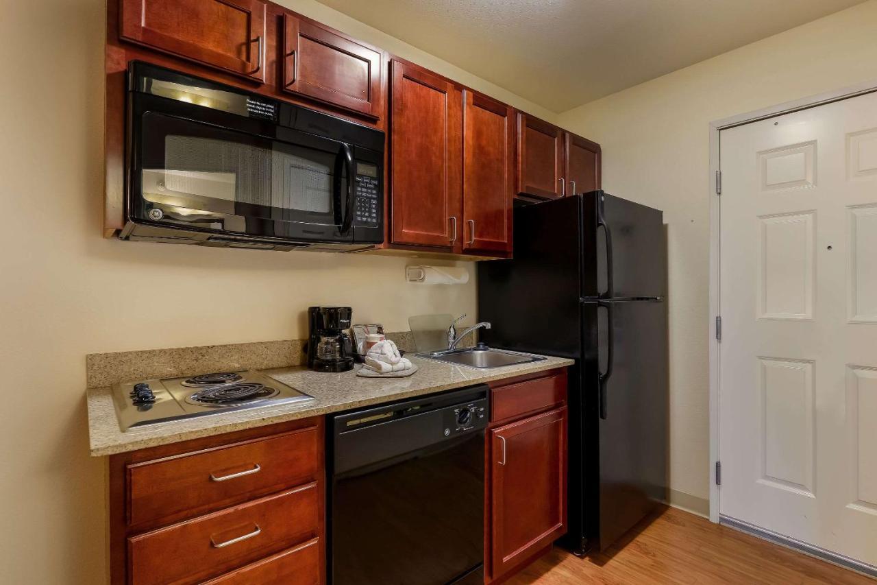 Mainstay Suites Fitchburg - Μάντισον Εξωτερικό φωτογραφία