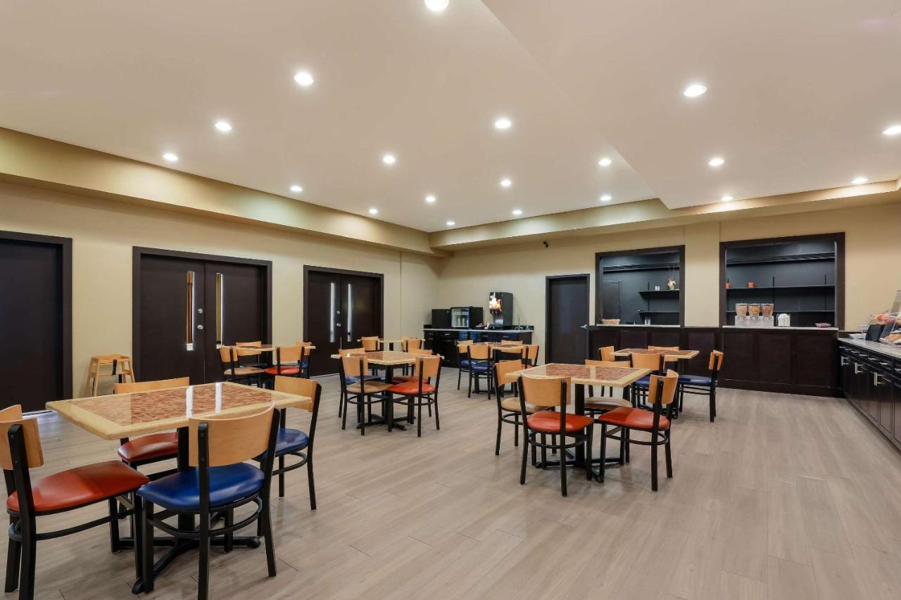 Mainstay Suites Fitchburg - Μάντισον Εξωτερικό φωτογραφία