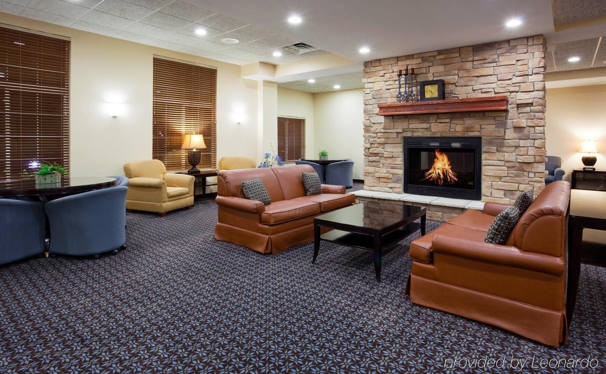 Mainstay Suites Fitchburg - Μάντισον Εσωτερικό φωτογραφία