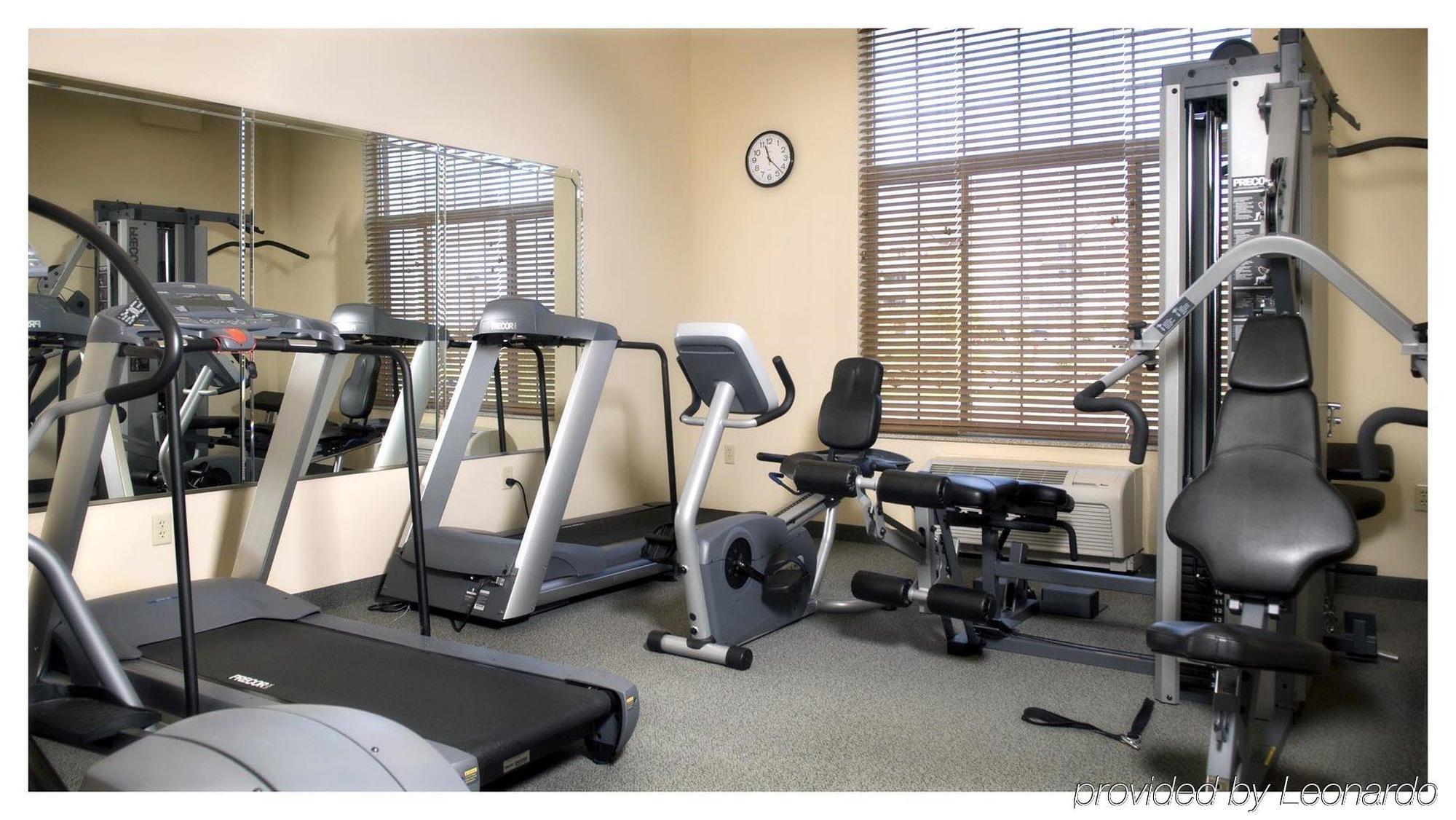 Mainstay Suites Fitchburg - Μάντισον Ανέσεις φωτογραφία
