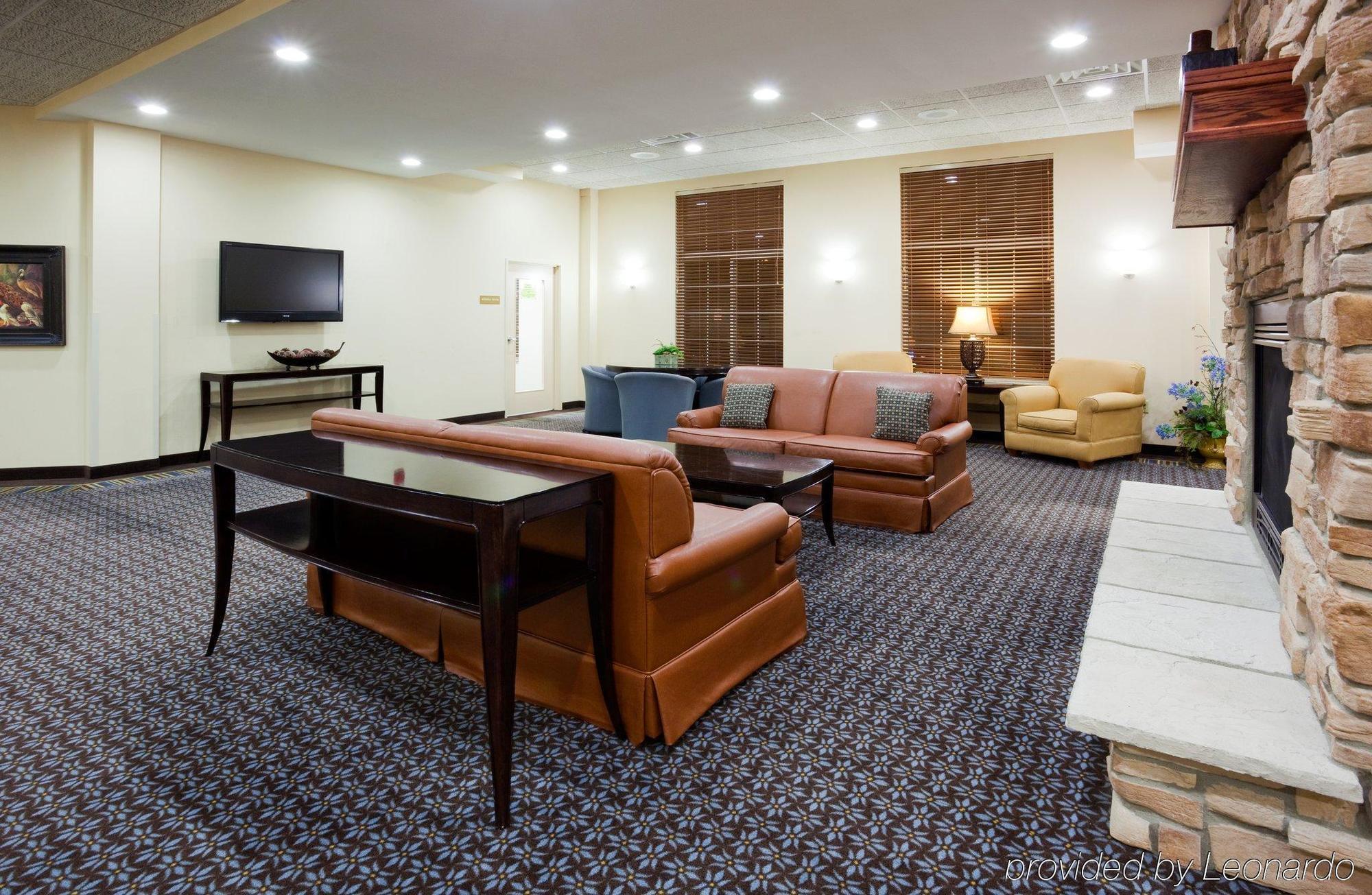 Mainstay Suites Fitchburg - Μάντισον Εσωτερικό φωτογραφία