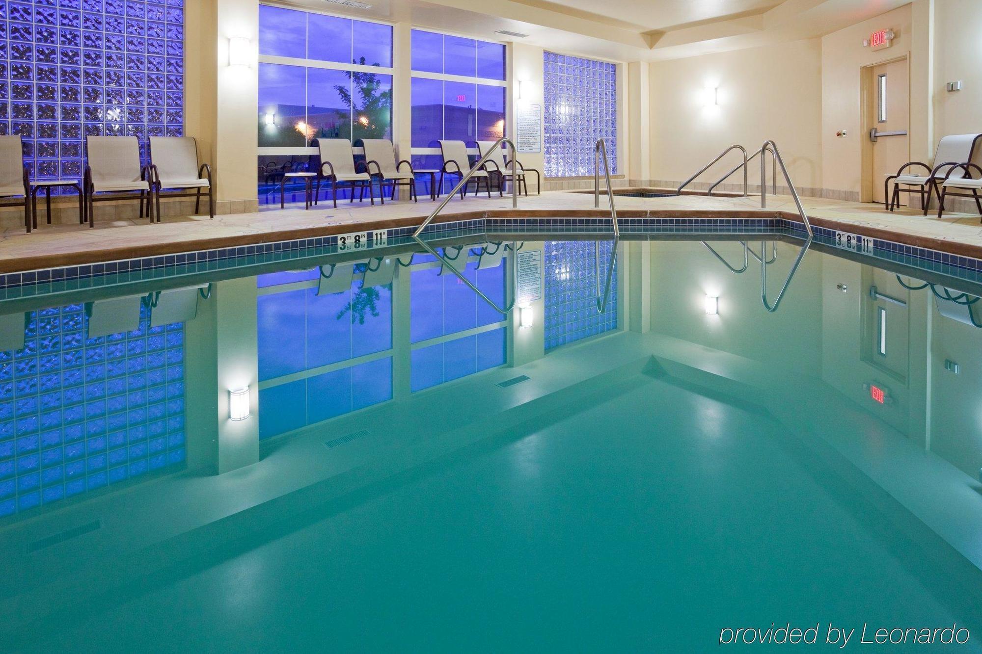 Mainstay Suites Fitchburg - Μάντισον Ανέσεις φωτογραφία