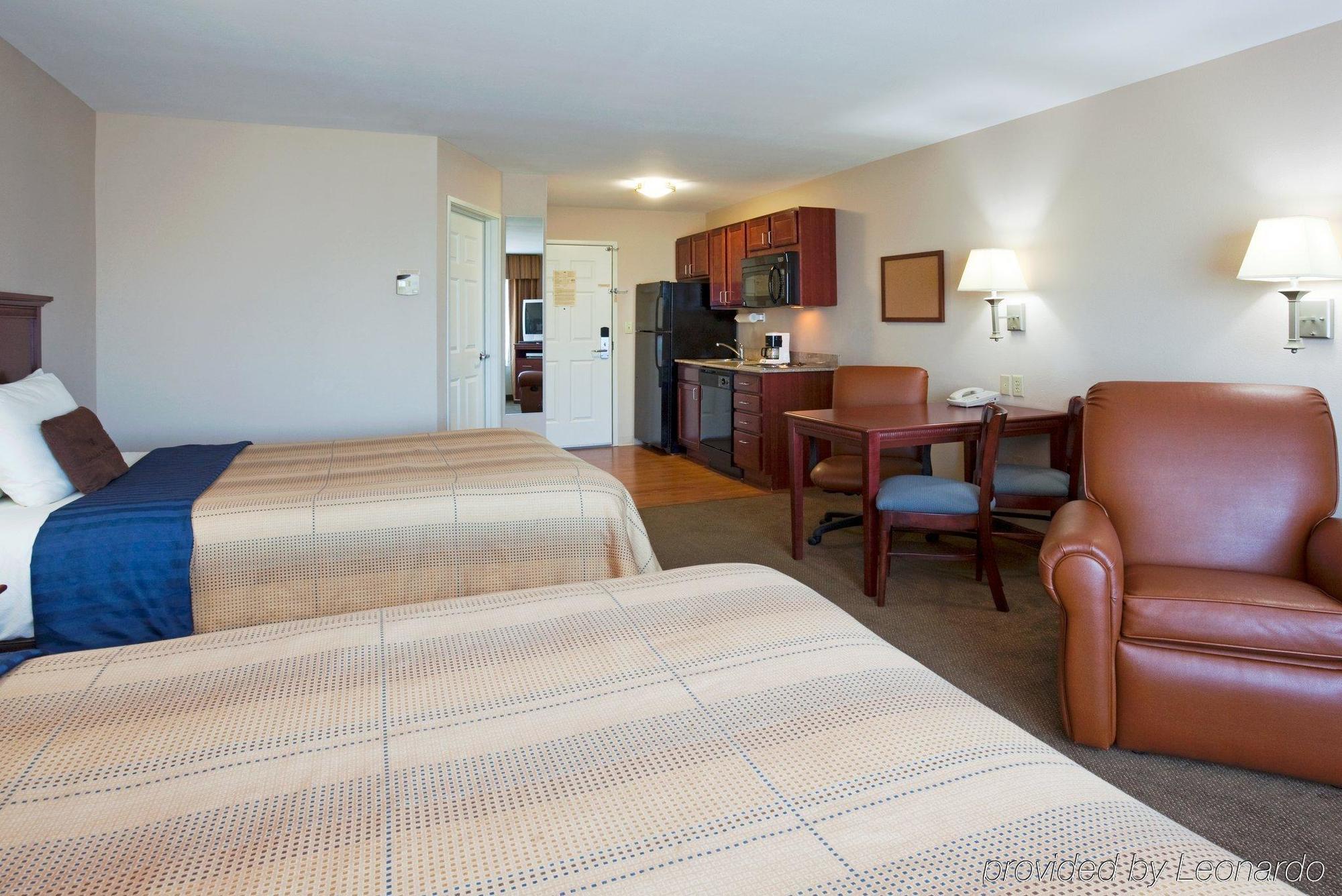Mainstay Suites Fitchburg - Μάντισον Δωμάτιο φωτογραφία