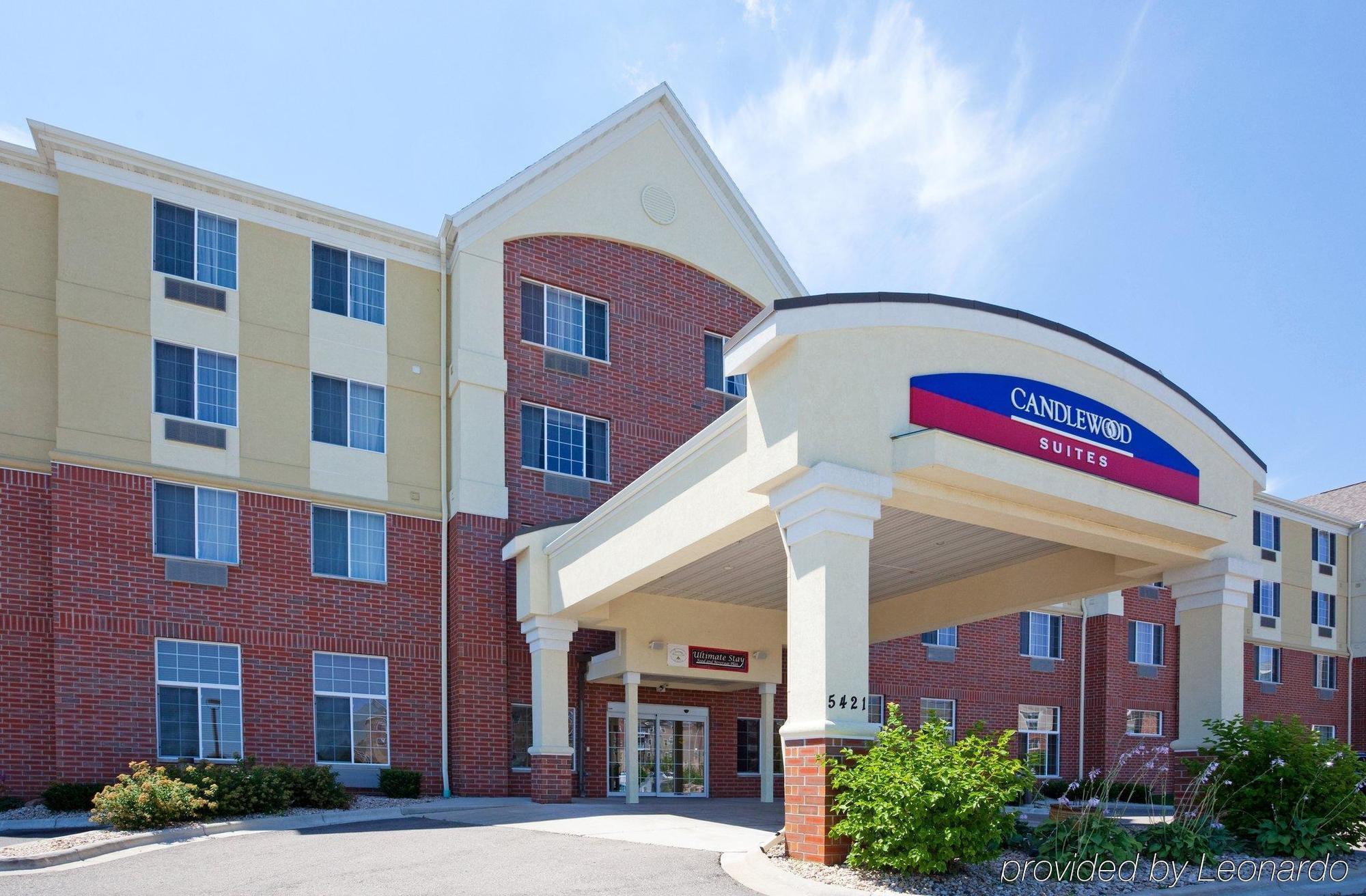 Mainstay Suites Fitchburg - Μάντισον Εξωτερικό φωτογραφία
