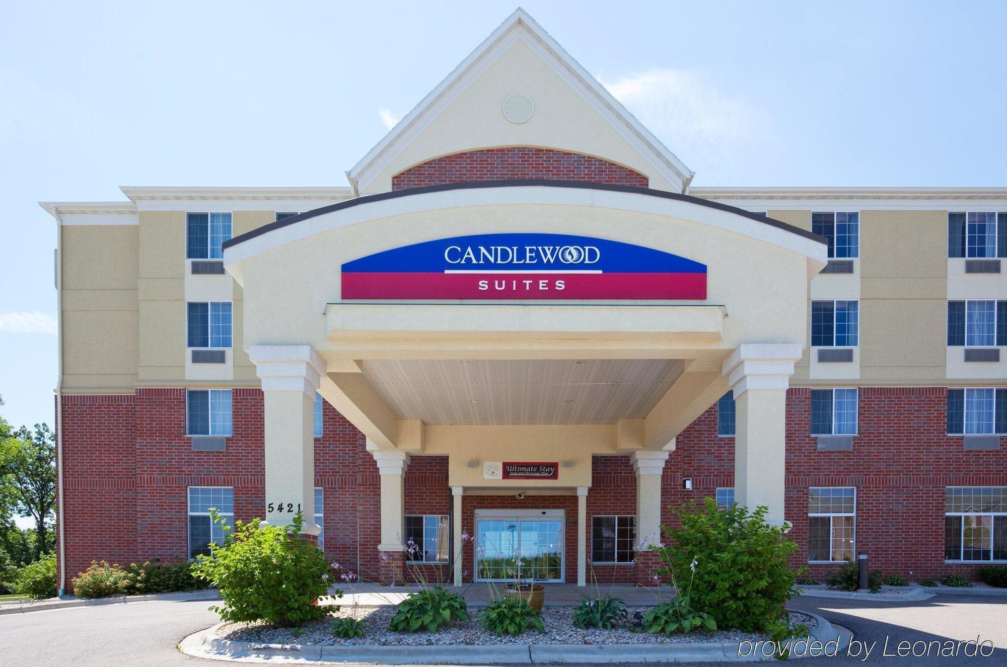 Mainstay Suites Fitchburg - Μάντισον Εξωτερικό φωτογραφία