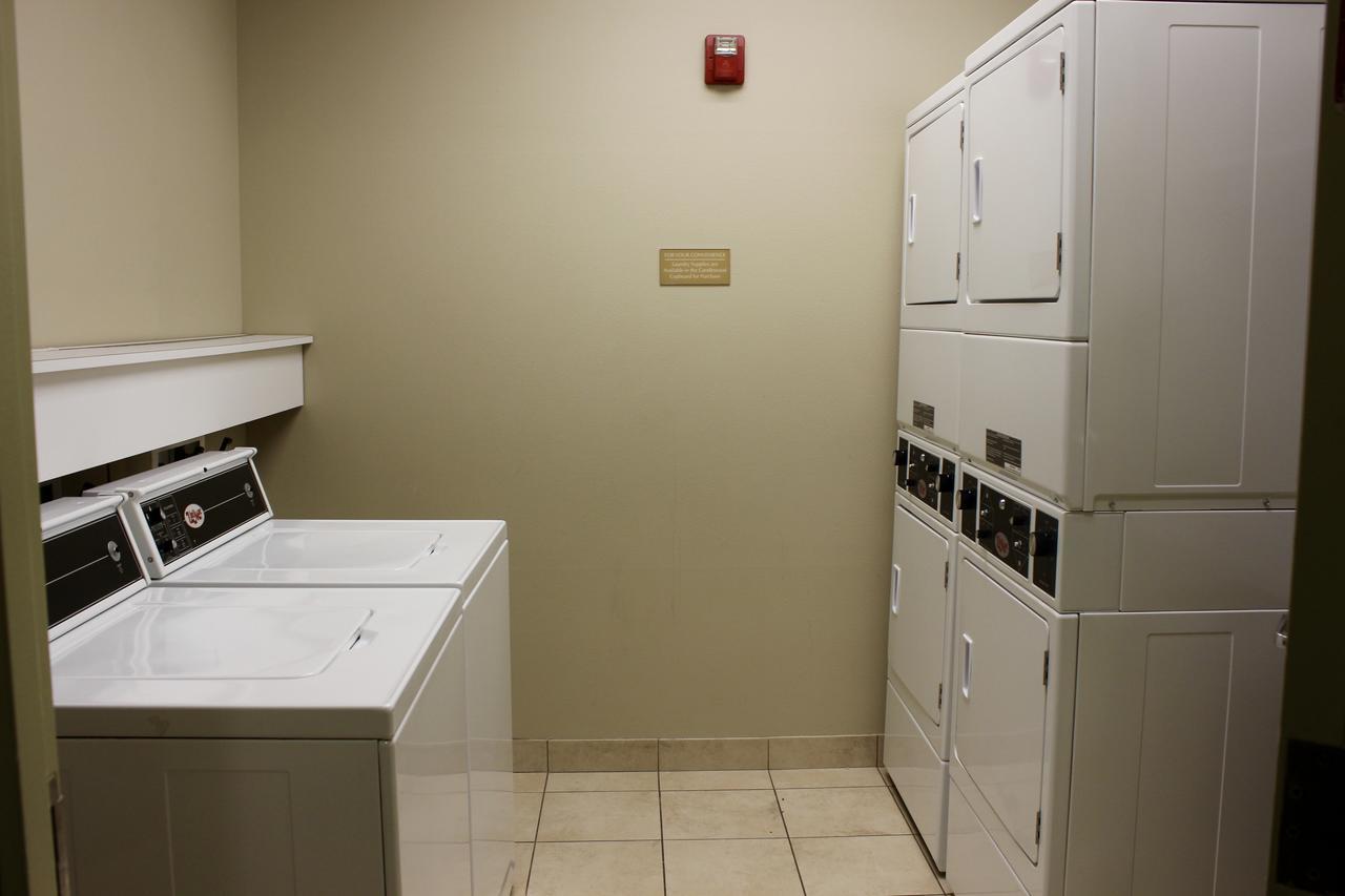 Mainstay Suites Fitchburg - Μάντισον Εξωτερικό φωτογραφία