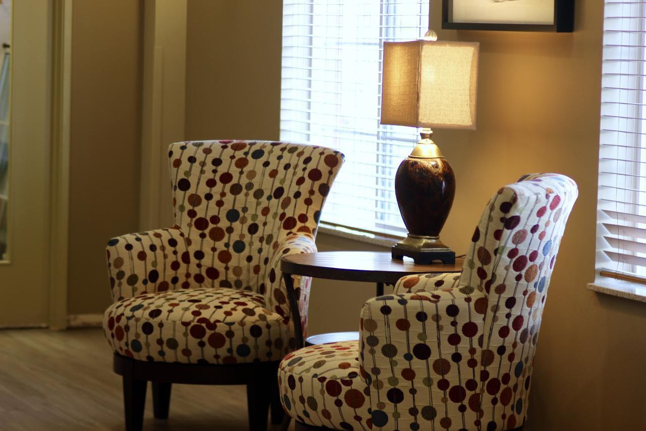 Mainstay Suites Fitchburg - Μάντισον Εξωτερικό φωτογραφία