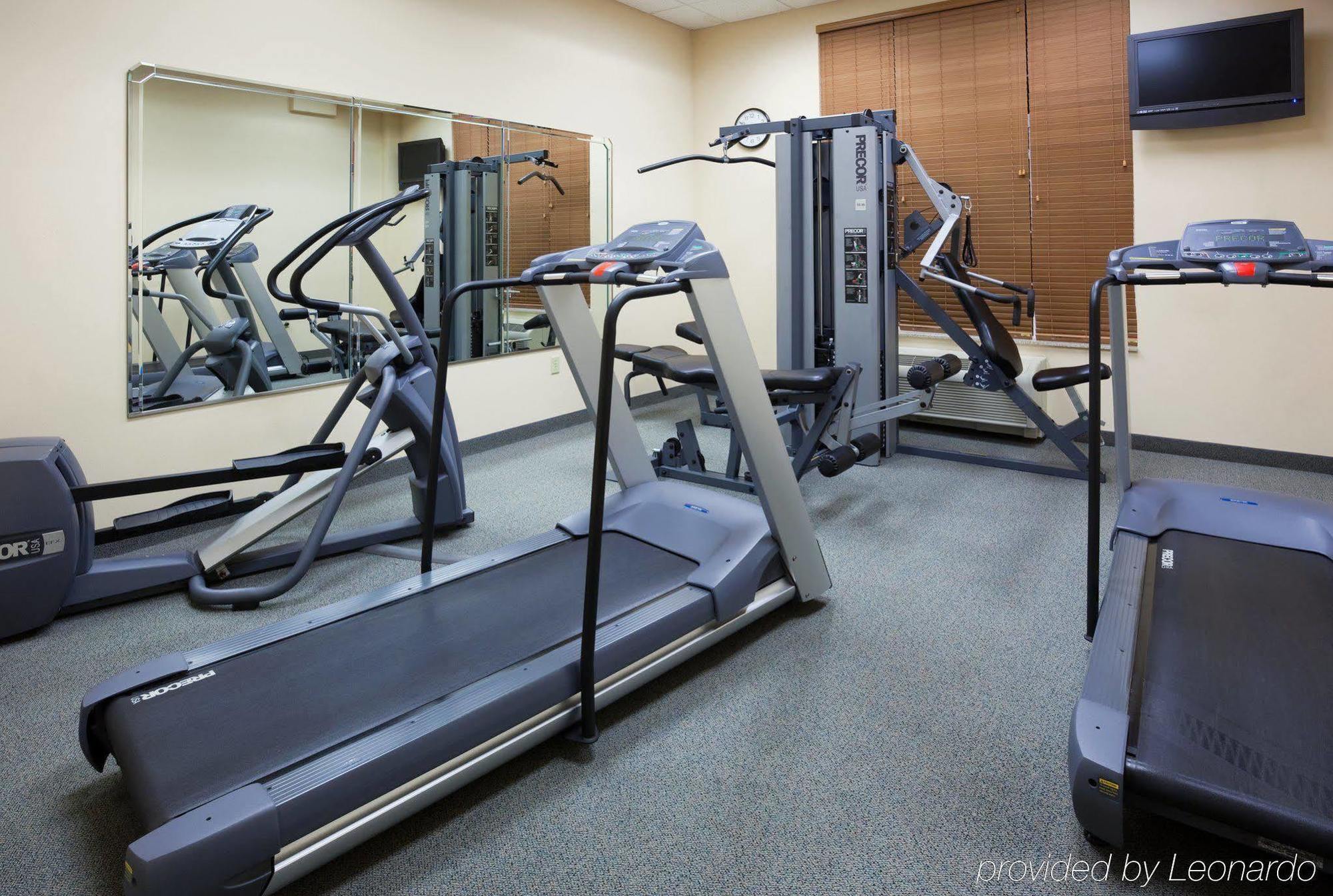 Mainstay Suites Fitchburg - Μάντισον Εξωτερικό φωτογραφία