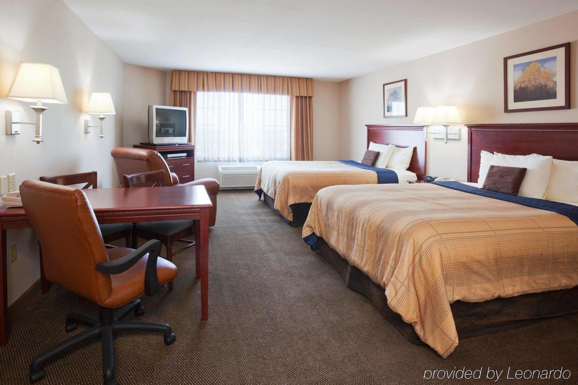 Mainstay Suites Fitchburg - Μάντισον Δωμάτιο φωτογραφία