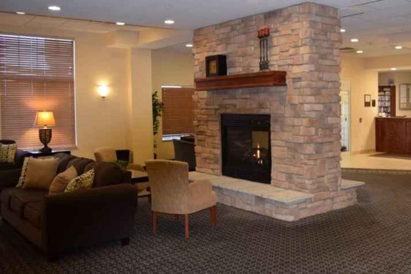 Mainstay Suites Fitchburg - Μάντισον Εξωτερικό φωτογραφία
