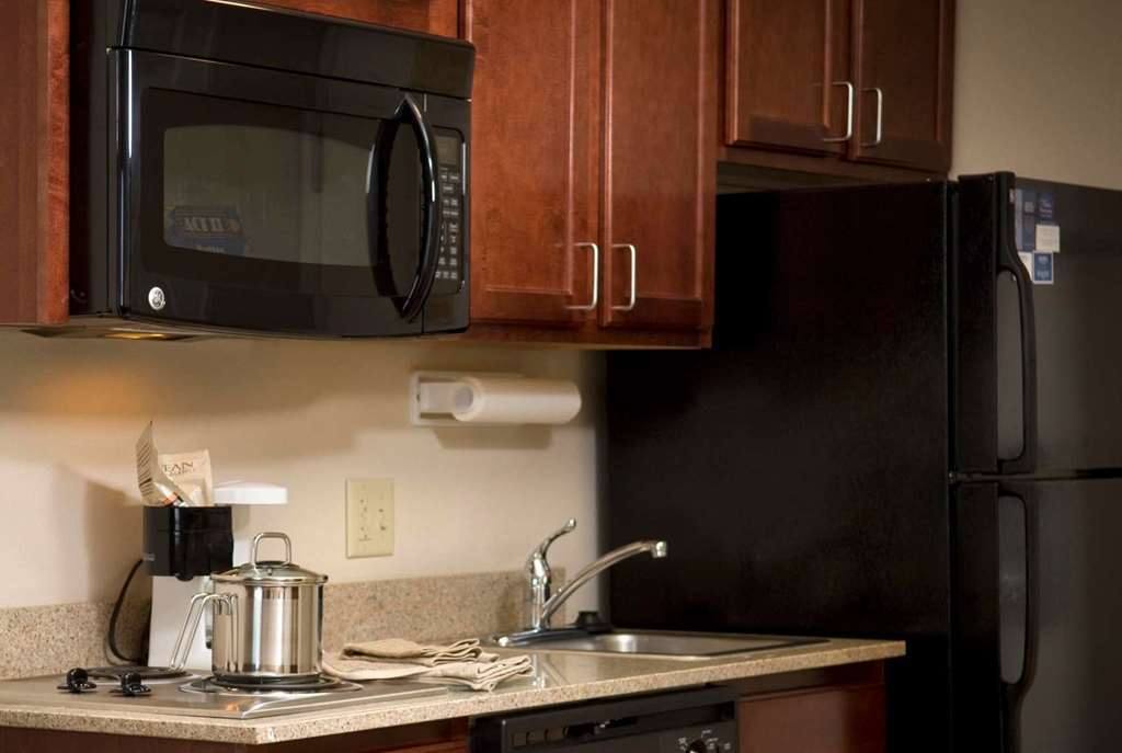 Mainstay Suites Fitchburg - Μάντισον Εξωτερικό φωτογραφία