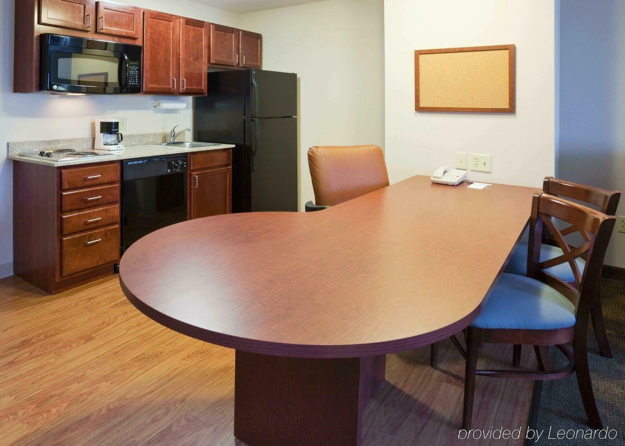 Mainstay Suites Fitchburg - Μάντισον Εξωτερικό φωτογραφία