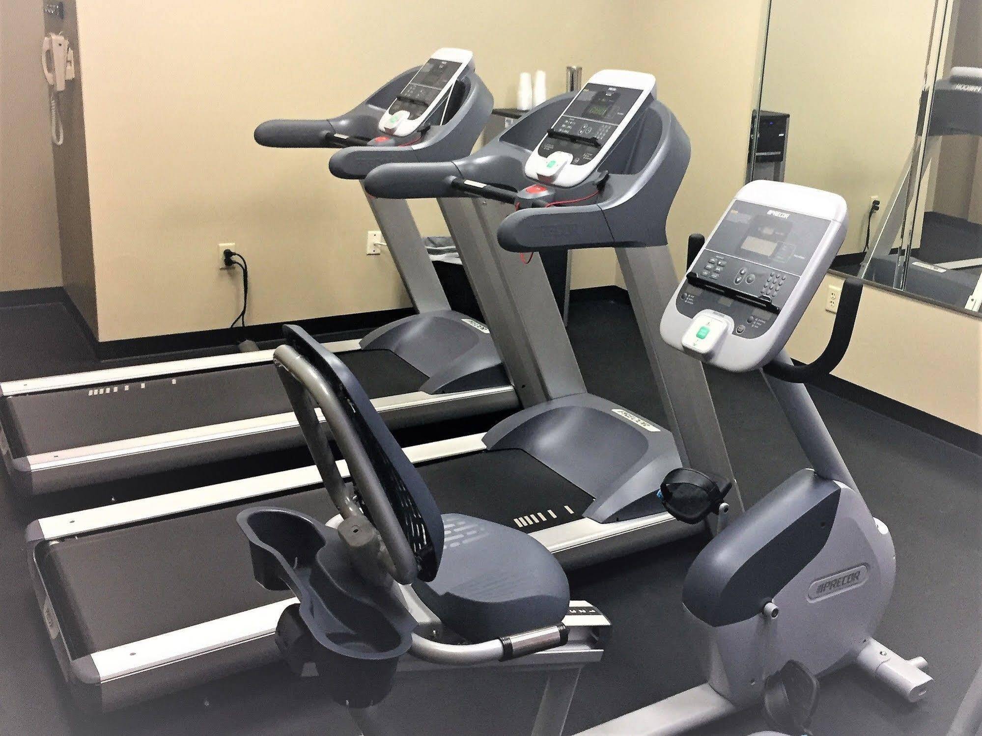 Mainstay Suites Fitchburg - Μάντισον Εξωτερικό φωτογραφία